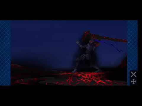 Gilfest Finals Lotto 3 turn Farming - Dual Skadi System + Zerkerlot + Waver (No kaleidoscope)