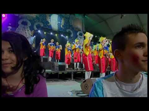 Murga Los Titi Roy 2011- 1ª Fase - Lanzarote