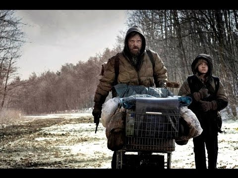 La Route -  Bande annonce VF