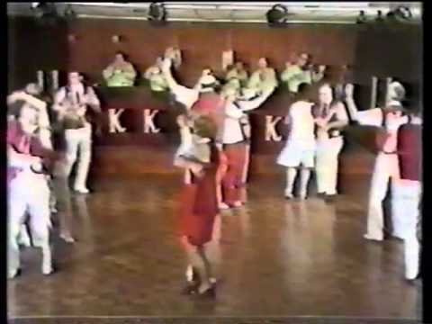 Kryger Brothers - Bobby Z Polka Joyland TV Show