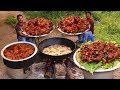 Chicken Joint Roast Delicious Roasted Chicken Legs Grandpa Kitchen