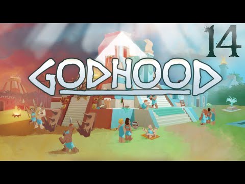 SB Returns To Godhood 14 - On A Blade's Edge