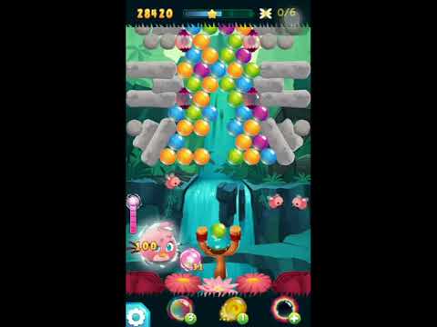 Angry Birds Stella Pop Level 241