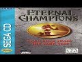 Eternal Champions Sega CD OST Slash