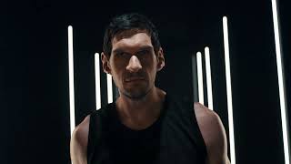 Goldfish Smiles Han dish