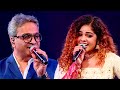 VALAIYOSAI KALAKALAVENA Live Performance SINGER SPB CHARAN PRIYA JERSON MEGA TV