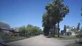 preview picture of video 'Virtualus Pavoverės turas / Virtual Tour of Pavovere, Lithuania'