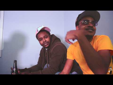 Big Ochi ft. Mike G - Timb Talk (Official Music Video)