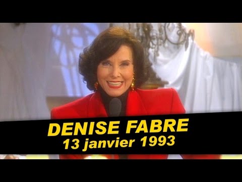 Denise Fabre est dans Coucou c'est nous - Emission complète