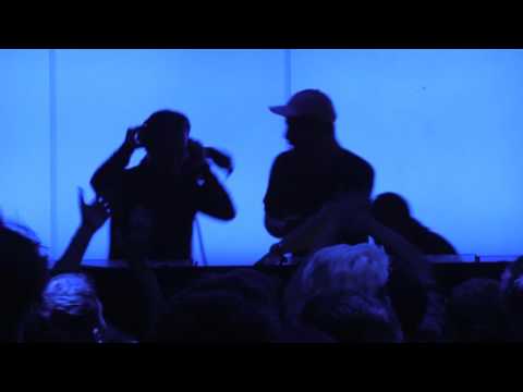 MYD SOUND B2B SAM TIBA - ALL DAY PARIS @ SHOWCASE PARIS - 12.18.2015