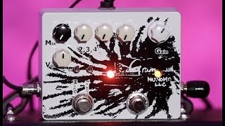 Video thumbnail for Review Demo - Nunomo The Grain by Premier Guitar