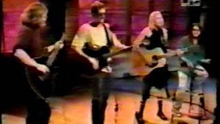 Aimee Mann: Dead end street