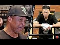IS CHARLO DUCKING BENAVIDEZ? RONNIE SHIELDS RESPONDS! SAYS BENAVIDEZ HAS NOTHING TO OFFER JERMALL!