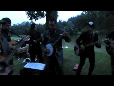 Acoustic Sidesessions - Kommando Elefant