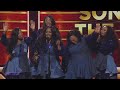 Lisa Knowles-Smith & The Brown Singers