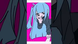 Thanks for 10,000 likes !!!!🩷🩵 #琴葉葵 ちゃんRap #animation #YummyYummyHigh!!!! #VOCALOID