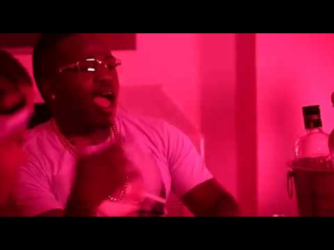 Lewi B "Kitchen" Officail Video