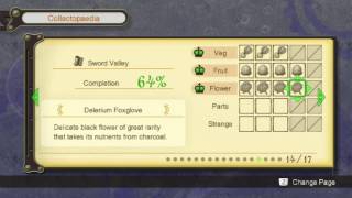 Sticking Things in the Book - Let's Play Xenoblade Chronicles Part 176