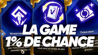 3 AUGMENTS TIER 3 DANS CETTE GAME DE FOU