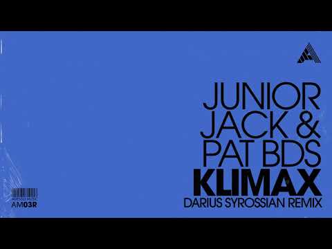Junior Jack & Pat BDS – Klimax (Darius Syrossian Remix)