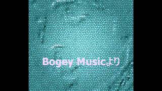 Bogey Music----Paul McCartney