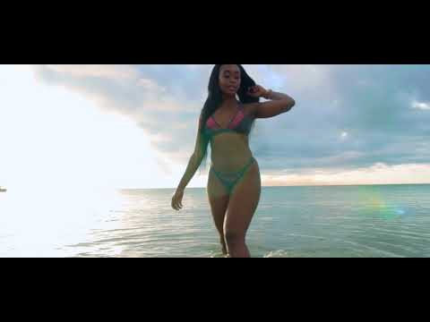 Yanique Curvy Diva - Lifestyle (Official Video)