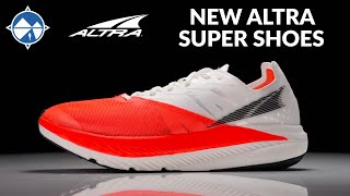 Altra Vanish Carbon 2 Deep Dive