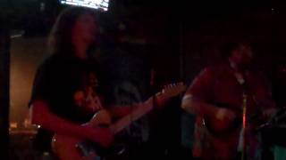 CMX Performing Ween's Cold Blows the Wind 2010-02-20