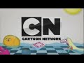 Cartoon Network CHECK It 1 0 Seasonal Bumpers