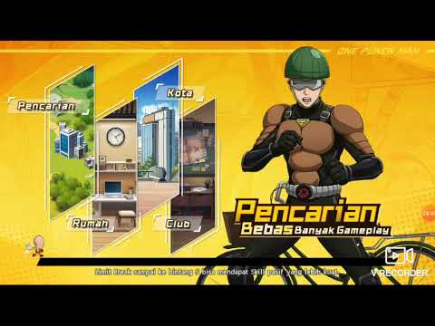 Gacha paling hoki one punch man. Dapet gyoro gyoro