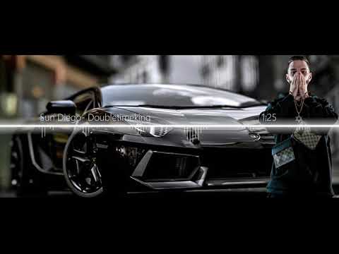 Sun Diego- Doubletimeking