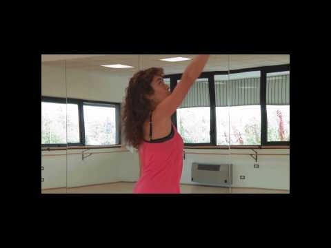 Gentle muscle awakening with Silva 1