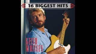 Girl From the Canyon by Keith Whitley