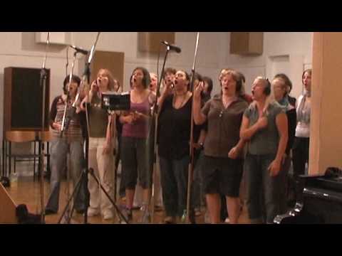 My desire - Colours of Gospel - Mainz