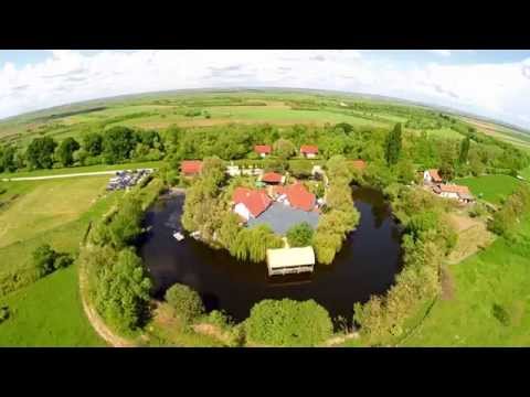 Pensiune - Sala de Evenimente DOV