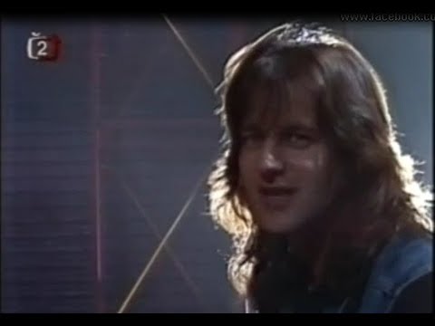 Pavol Habera - Zhasni a svieť (HITparáda 1995 ČT)