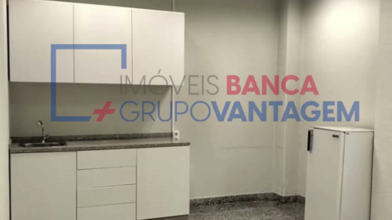Vídeo do imóvel
