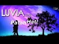 Luvia Band Patah Hati Official Video Lirik