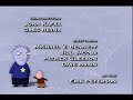 The Cramp Twins Credits