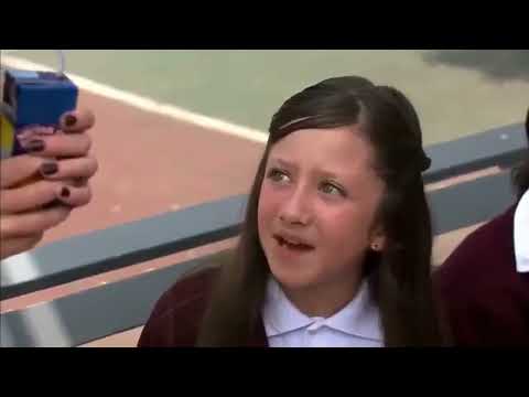 La Rosa de Guadalupe 2021 'Antibullying otro cielo' (Parte 2/2) HD