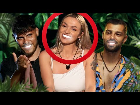 Greseli in INSULA IUBIRII 2025