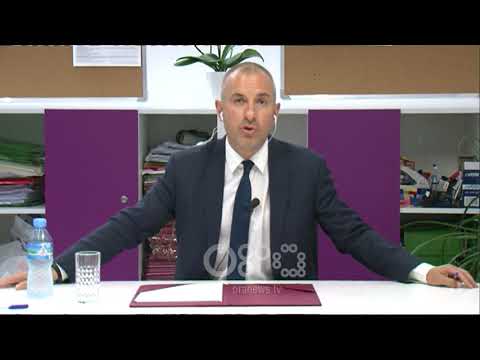 RTV Ora - Zjarrvënia në Shkodër, Bushati: Skenat e dhunës të nxitura nga opozita