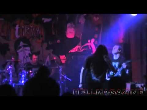 Surgical Dissection - Regeneration [Live at 15 Years Of Abstract]