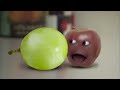 No Context Annoying Orange