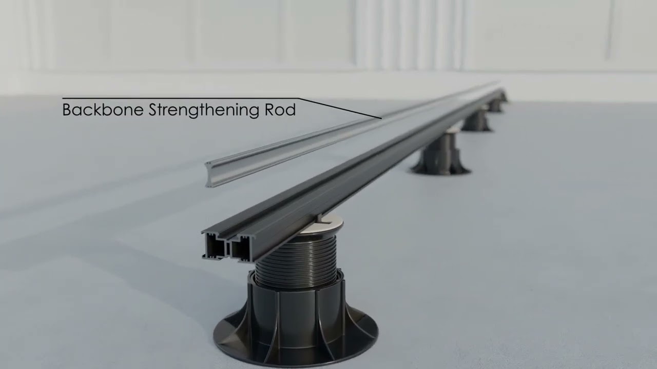 Play SuperSpan video