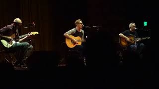 Trashcan Sinatras &quot;Bloodrush&quot; @ The Regent Theater