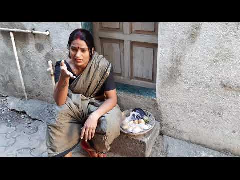 Babita choudhary Marathi dialogue Marathi dialogue