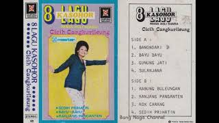 Download lagu Album Vinyl 8 Lagu Kasohor - Cicih Cangkurileung mp3
