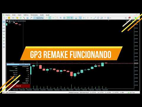 Video GP3Remake