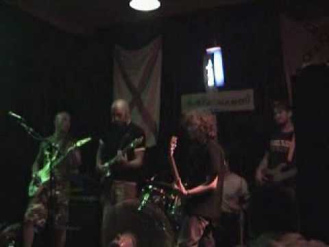 RGC Summer Jam 2007 - Session #2 (pt. 1)